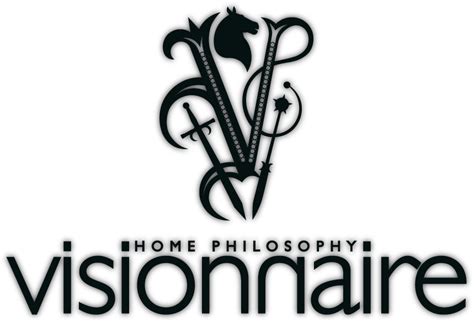 Visionnaire Logo - LogoDix