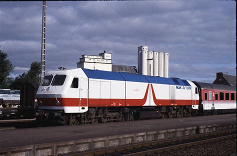 Deutsche Bahn Baureihe 240