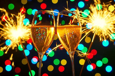 Mesaje de Anul Nou 2026. Urări și felicitări de Revelion 2026