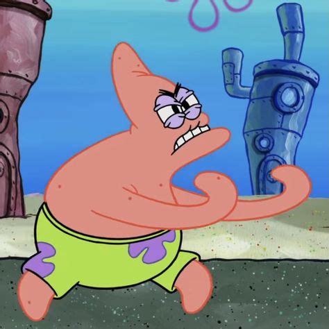 Funny Patrick Pictures