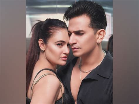 prince narula expecting  child  wife yuvika chaudhary