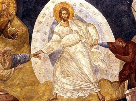 Честито Възкресение Христово
