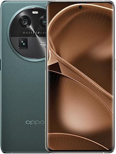 Oppo Find X6 - specifications, prices and reviews