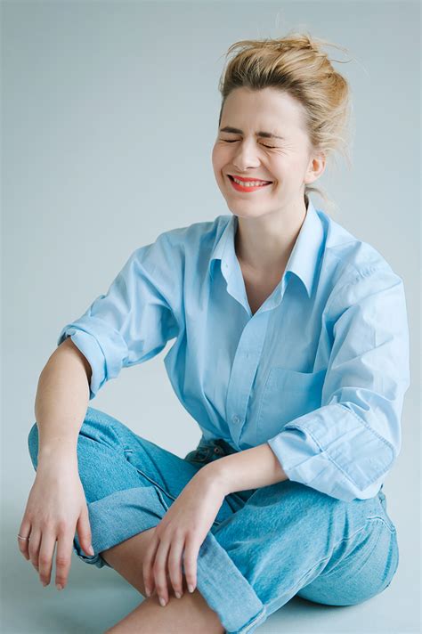 Evgeniya Gromova. Actress :: Behance