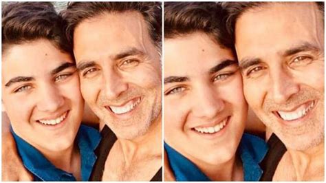 Happy Birthday Aarav Bhatia: Akshay Kumar's wish for his son the most ...