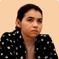 Aleksandra Goryachkina