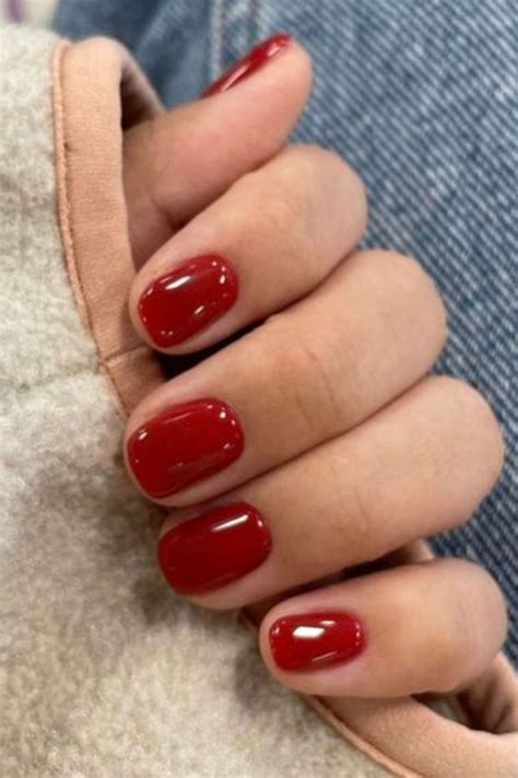 Unghie corte: tante idee da provare - Valentina fashion beauty