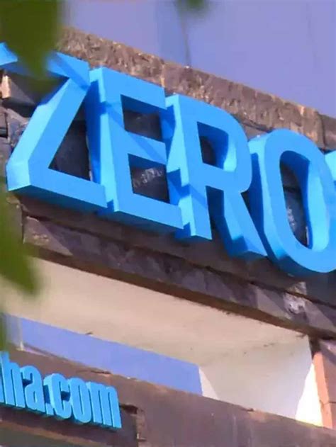 Zerodha's Kite Web Tech Glitch Disrupts Trading