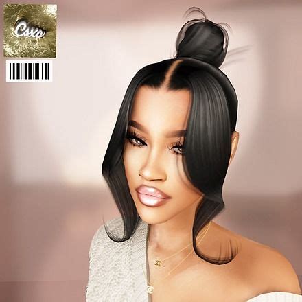 sims 4 black hair weave - Sims 4 Cc Finds in 2024 | Sims 4 black hair ...