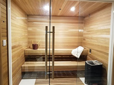 DIY Sauna Kits | Customize & Build Your Home Sauna