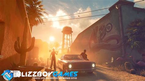 Saints Row (2022) Platinum Edition PC Full Español | BlizzBoyGames