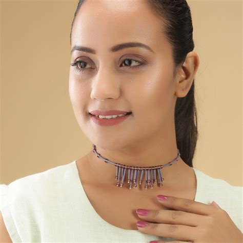 choose   necklace   neckline ishqme