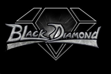 Black Diamond Logo