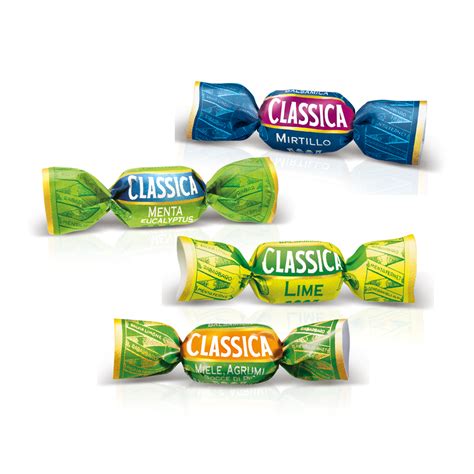 Caramella Classica
