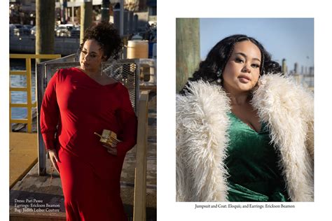 COVER - Pulling in the New Year with Phaith Montoya — Jejune Magazine