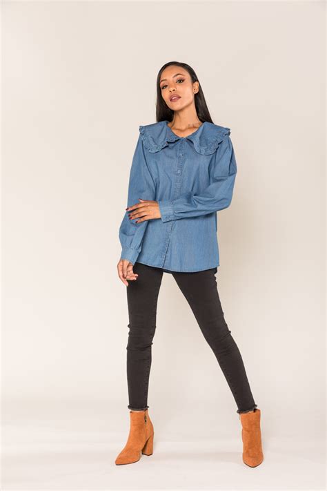 Nina Carter – Le spécialiste jeans