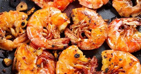 25 Simple Asian Shrimp Recipes - Insanely Good