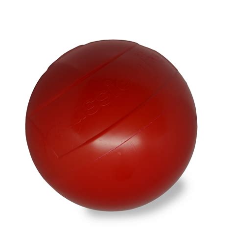 Aussie Dog Enduro Ball Medium Tough Chase Rattle Toy For Dogs - $41.54