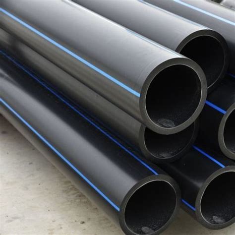 HDPE Pipes - SEECO