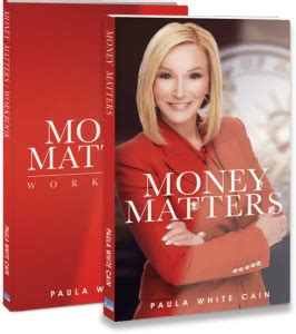 MoneyMatters - Paula White Ministries