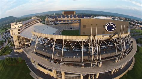 beaver stadium stadiumdbcom