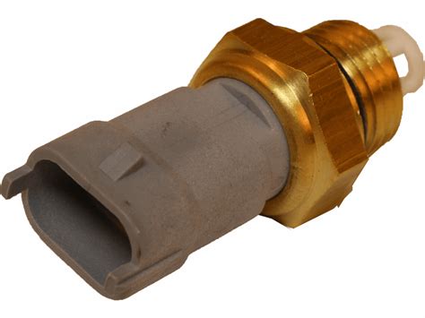 Pressure Sensor, Manifold for International rf1836539c | MHC Parts