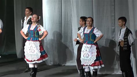 УГОРСЬКИЙ НАРОДНИЙ ТАНЕЦЬ ЧАРДАШ - YouTube