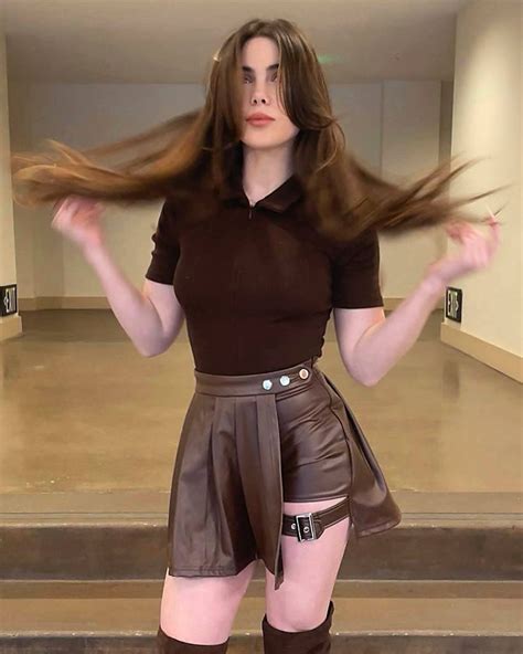 Mckayla Maroney 02/06/2023 • CelebMafia