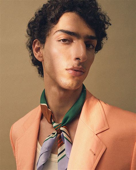 Spring/Summer 24: Baldessarini