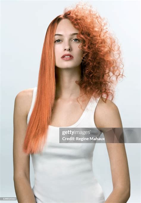 Babyliss Hair High-Res Stock Photo - Getty Images