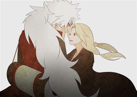 tsunade  jiraiya love jiraiyatsunade naruto