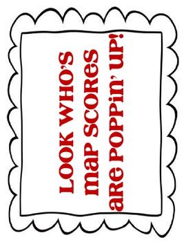 popcorn reward poppin  scores  smarter balanced teaching tpt