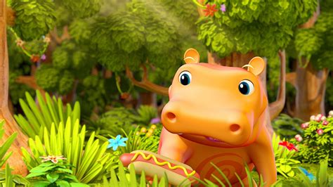 Elefun and Friends | Vojislav Milanovic
