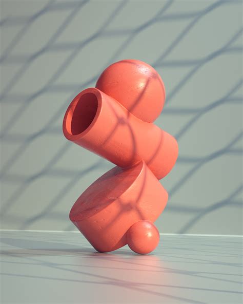 Desk Objects Series on Behance