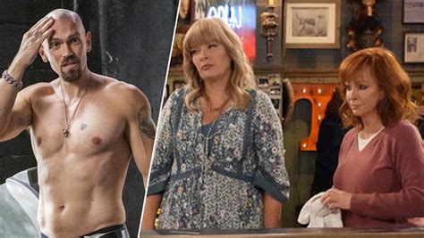 Reba McEntire, Melissa Peterman Will “Never Forget” Steve Howey’s