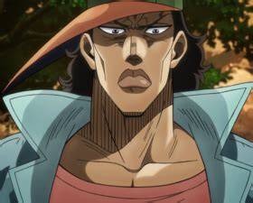 Jojo's Bizarre Adventure Oingo - Oingo - JoJo's Bizarre Encyclopedia | JoJo Wiki