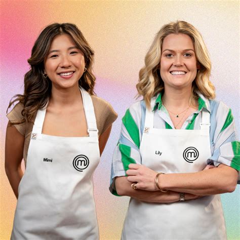Do Masterchef Contestants Get Paid Australia at Keith Flores blog