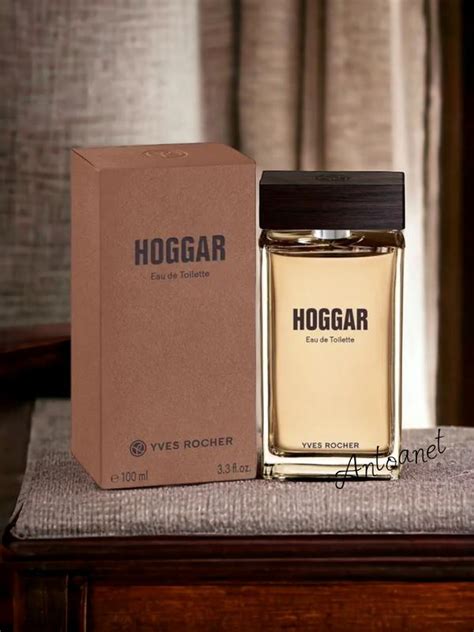Yves rocher, мужская туалетная вода hoggar хоггар ив роше — цена 1000 ...