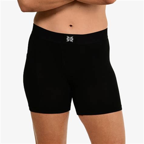 Baller Fly 5" / All-Gender Underwear with Pockets / Gender Neutral
