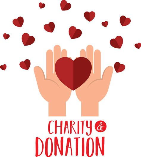 Charity love shape international day of charity png download free – Artofit