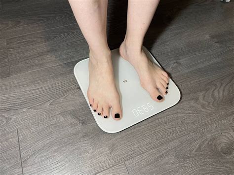 Обзор умных весов Xiaomi Mi Smart Scale 2 / Техника для дома / iXBT Live