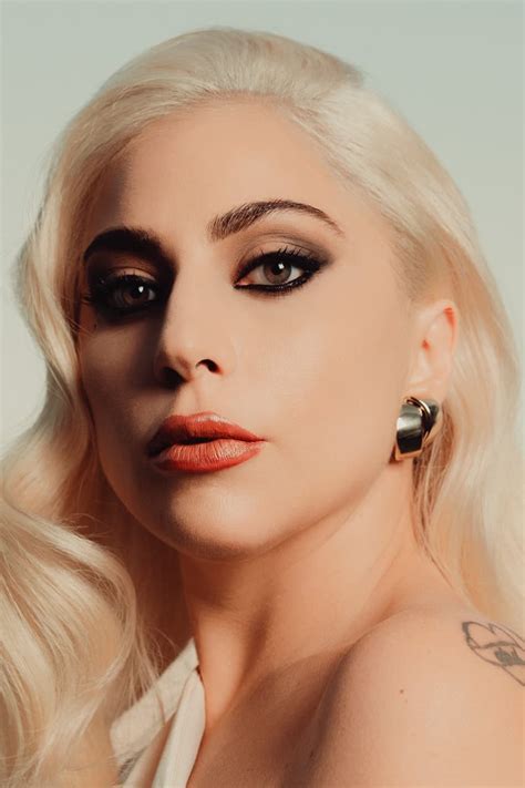 Lady Gaga - Profile Images — The Movie Database (TMDB)