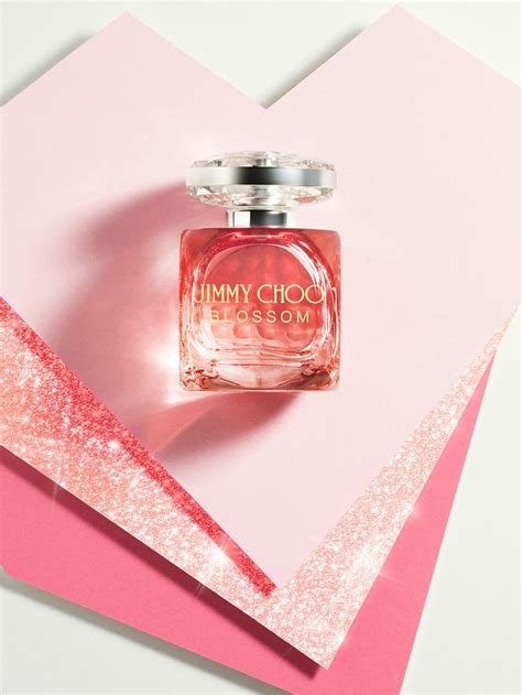 The Ultimate Guide To The Jimmy Choo Perfume Range | SOKI LONDON ...