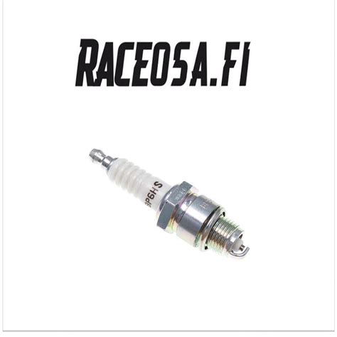 NGK BP6HS - Raceosa.fi