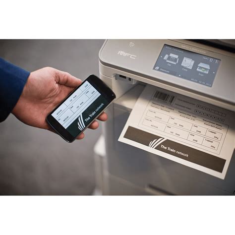 MFC-L6950DW | Professionele all-in-one zwart-witlaserprinter | Brother NL