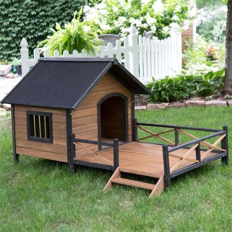 Уличные домики для кошек | Dog house diy, Dog house with porch, Dog ...