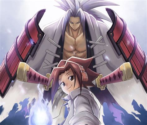 Amidamaru Wallpapers - Top Free Amidamaru Backgrounds - WallpaperAccess