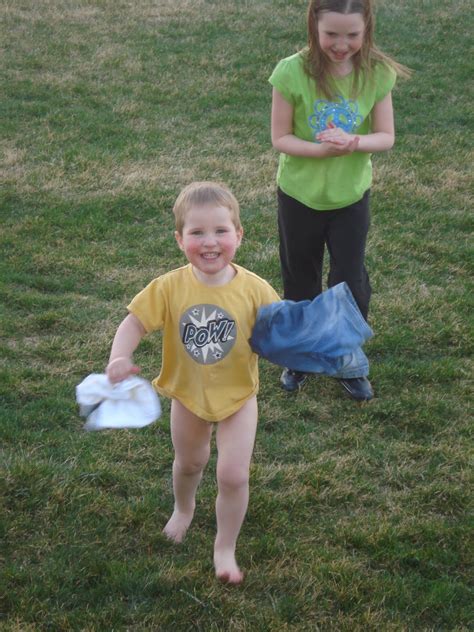 Home: Potty training