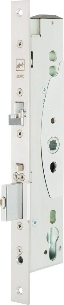 effeff ASSA ABLOY MEDIATOR Schloss #609-202PZ-----1 - 609202PZ1 ...