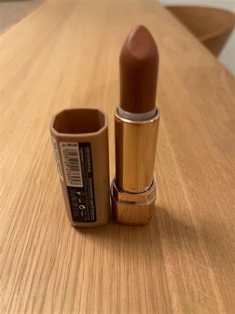 Catrice Full Satin Nude Lipstick 030, Beauty & Personal Care, Face ...